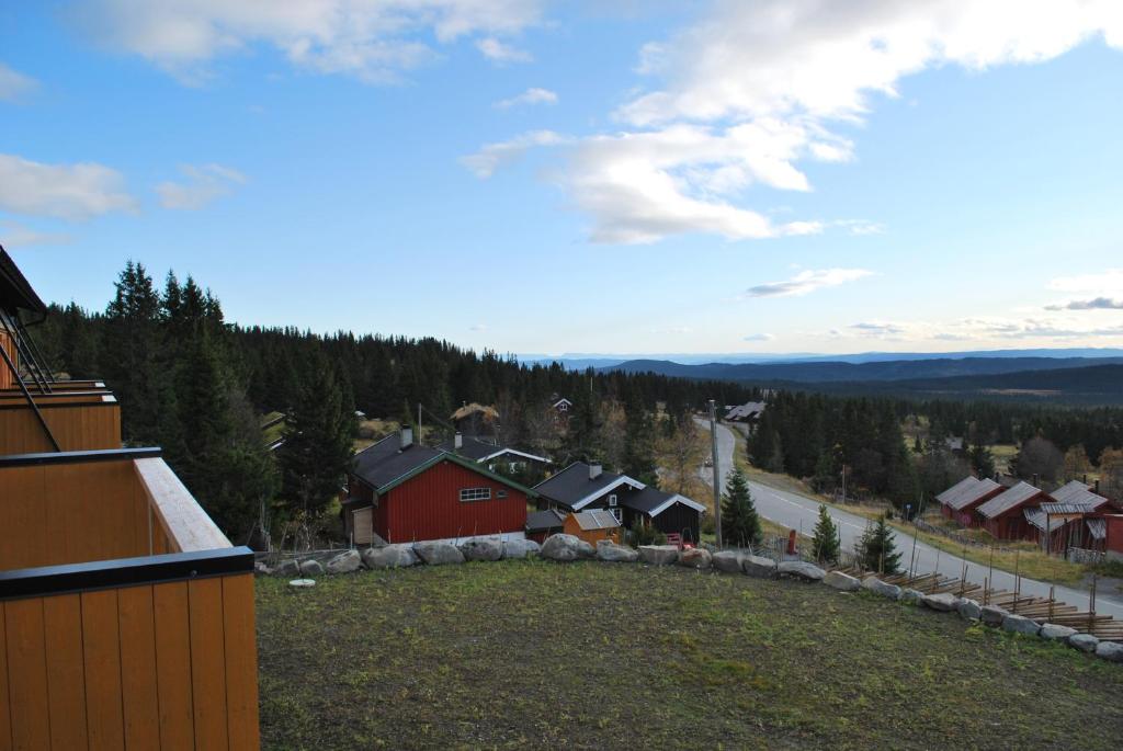 Fotografie z fotogalerie ubytování Nordseter Fjellpark, Sentrum v destinaci Nordseter