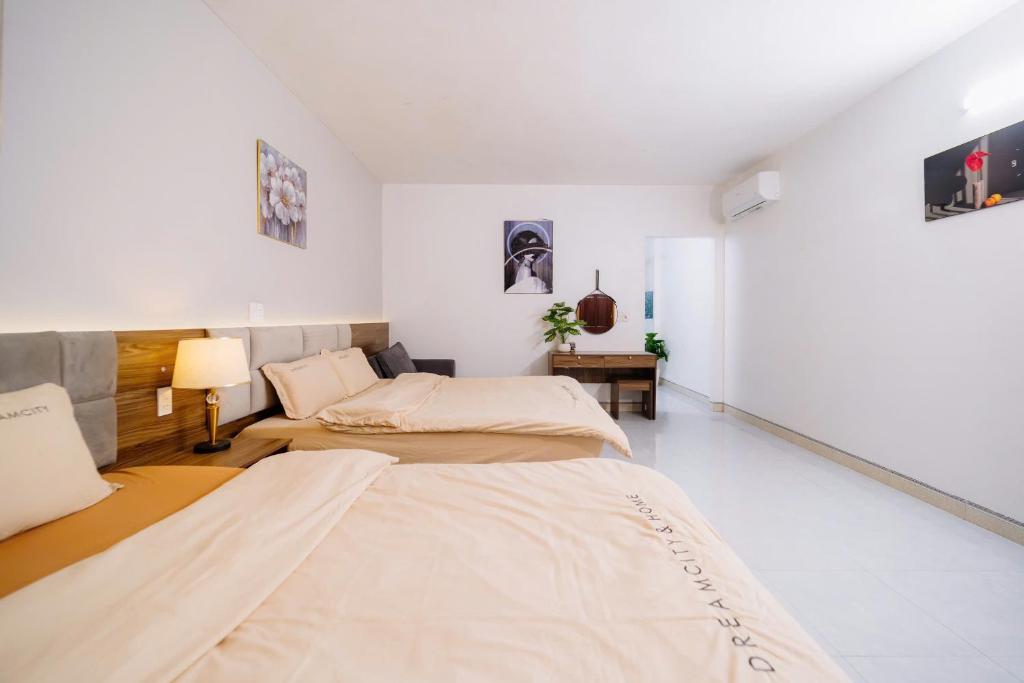 Ha Giang Loop Discovery Hostel & tours - Family Room