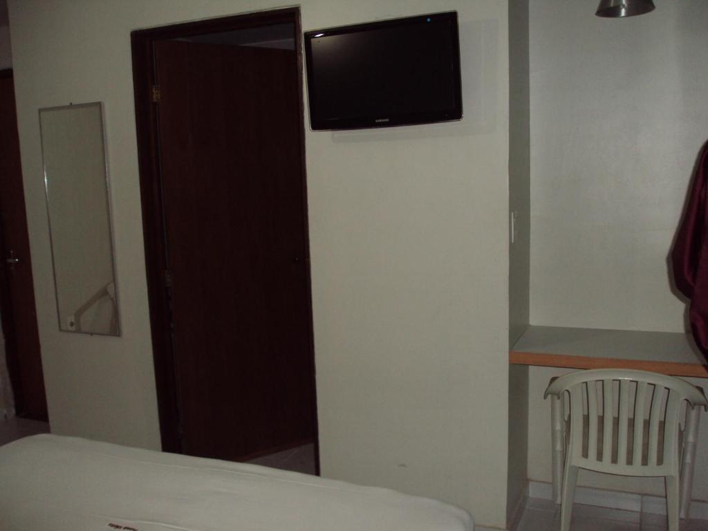  Hotel Pousada Atlântica