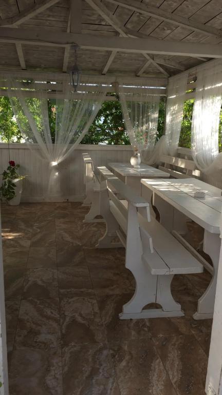 Fotografie z fotogalerie ubytování Anacris Guesthouse v destinaci Costineşti