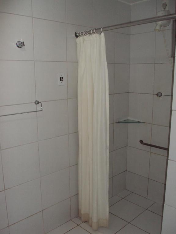  Hotel Pousada Atlântica