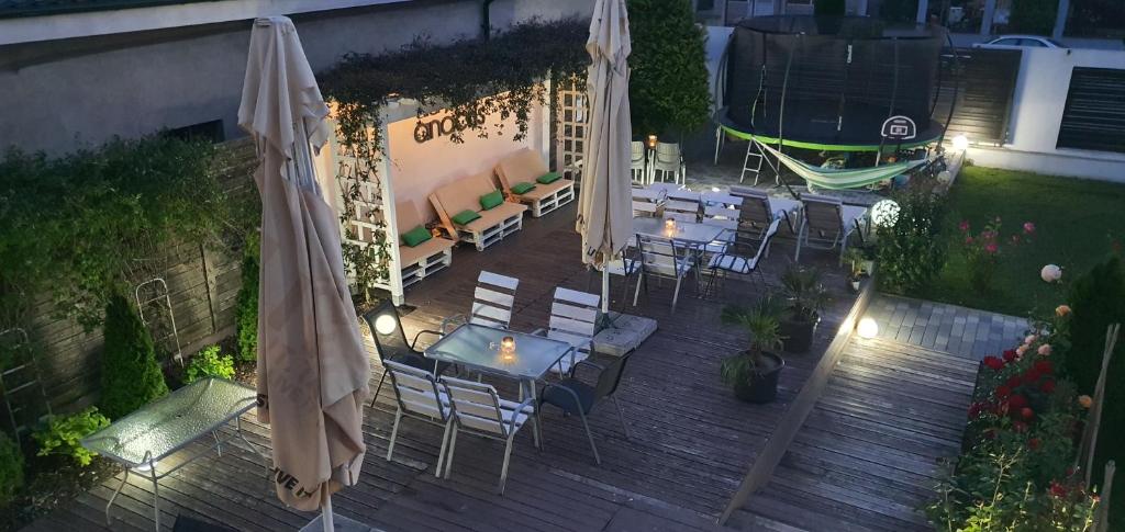 Fotografie z fotogalerie ubytování Anacris Guesthouse v destinaci Costineşti