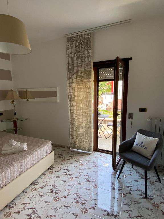 B&B Le Giadali