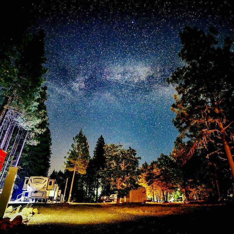Fotografie z fotogalerie ubytování The Grand v destinaci O'Brien