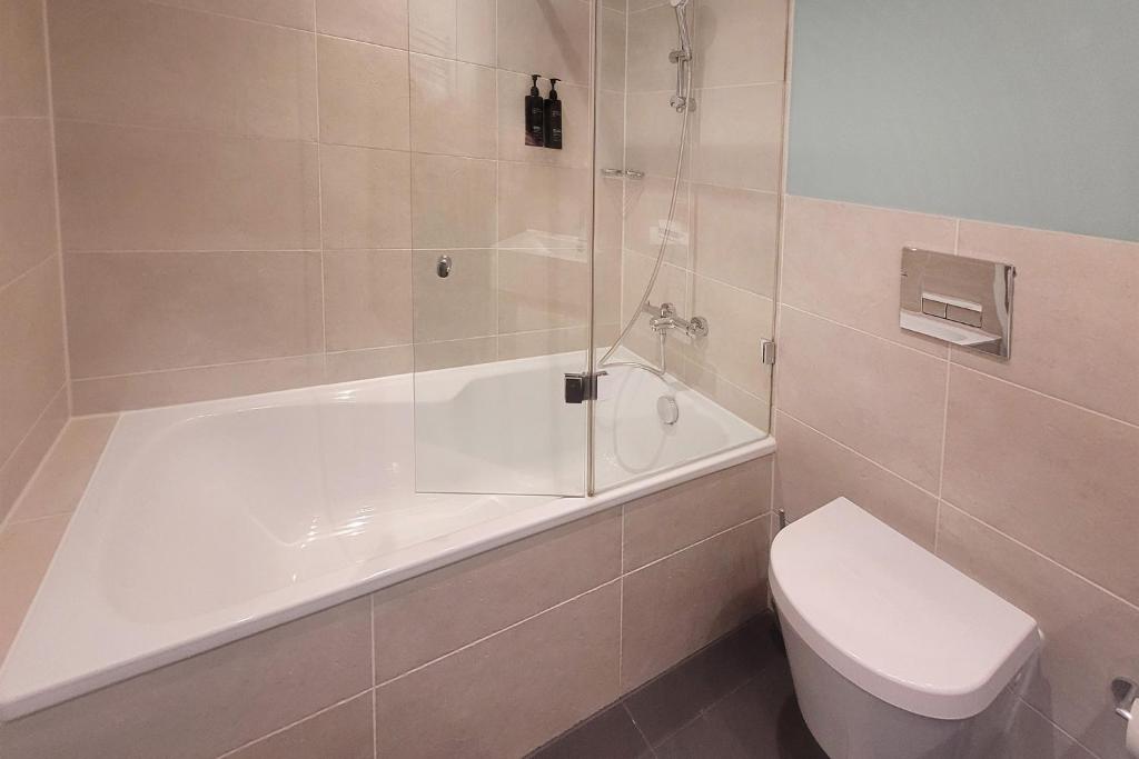 Garner Hotel Berlin - Mitte by IHG - Resim 43