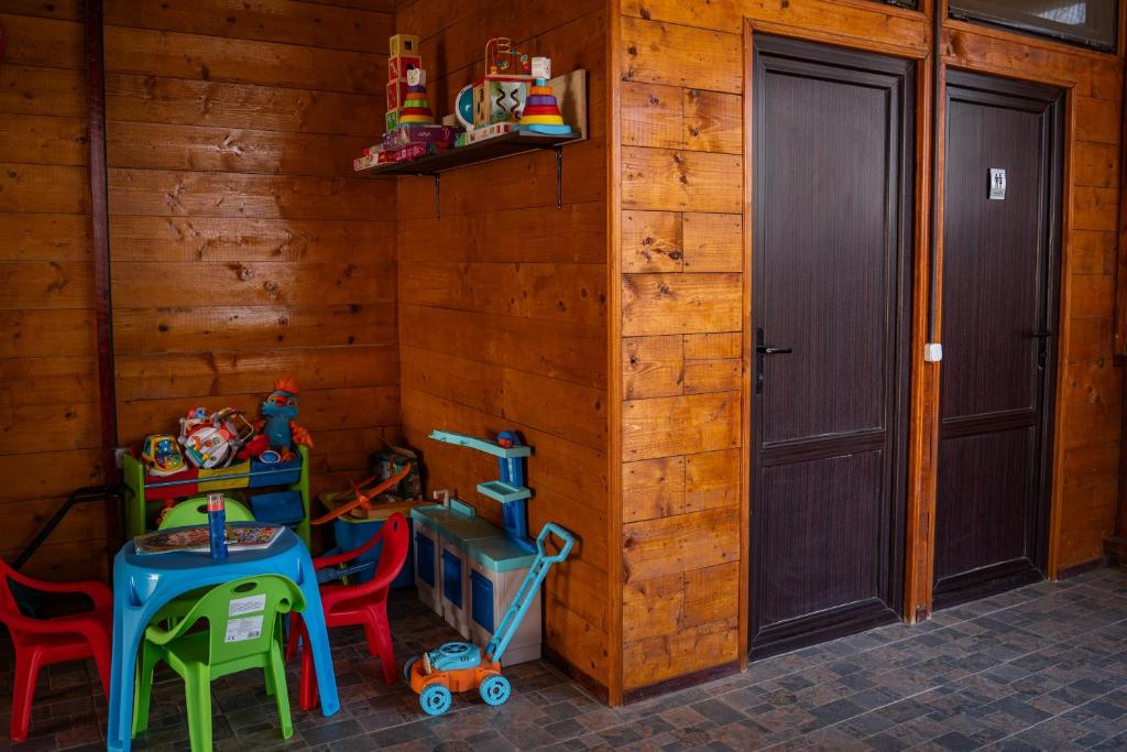 Fotografie z fotogalerie ubytování Casa Coco v destinaci 2 Mai