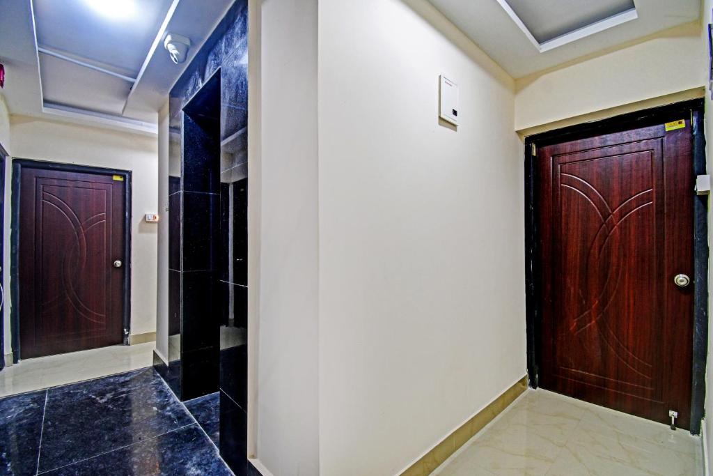 Fotografie z fotogalerie ubytování Hotel O Shri Ashirbad Palace v destinaci Katak