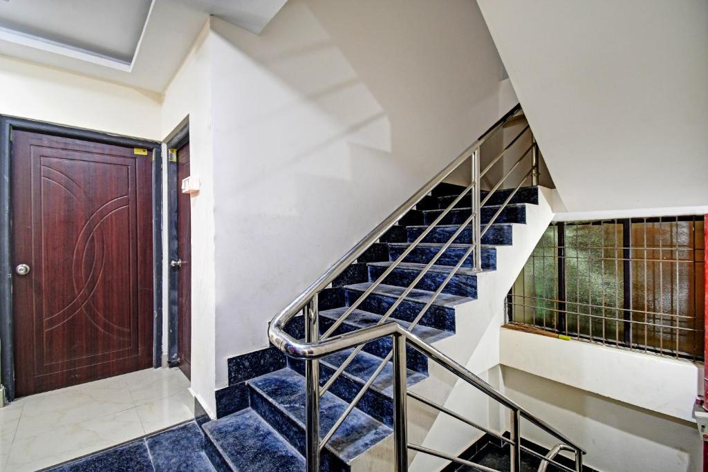 Fotografie z fotogalerie ubytování Hotel O Shri Ashirbad Palace v destinaci Katak