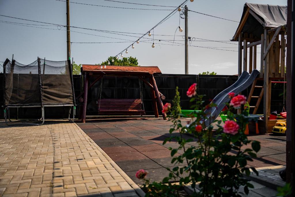 Fotografie z fotogalerie ubytování Casa Coco v destinaci 2 Mai