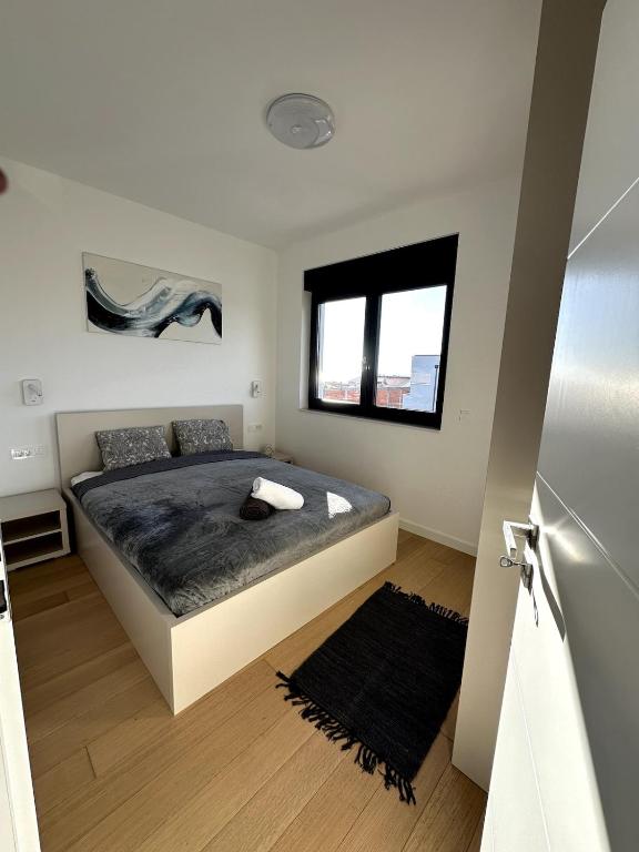 Sea and Sky Penthouse, Zadar