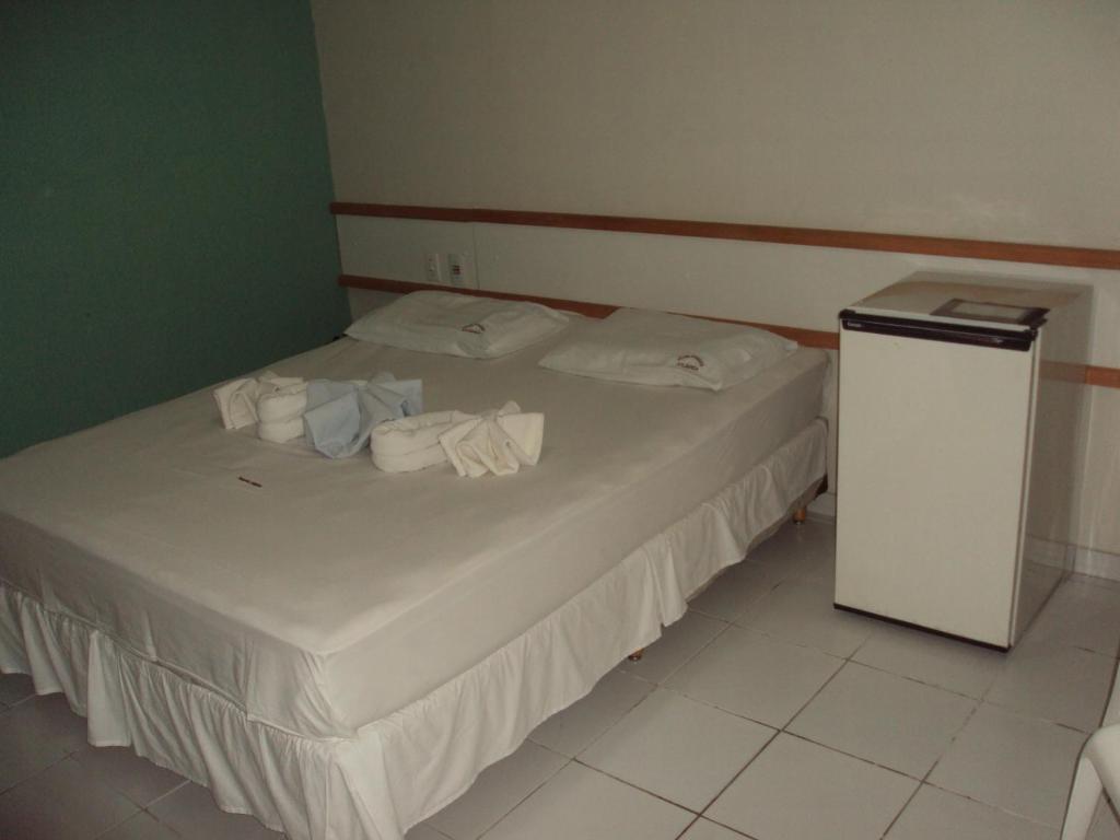  Hotel Pousada Atlântica