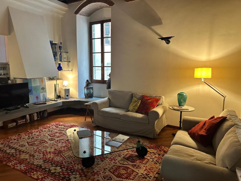 Billede fra billedgalleriet på Acacia Firenze - Quercia i Firenze