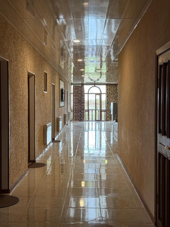 Fotografie z fotogalerie ubytování AVAGYAN'S Hotel-restaurant v destinaci Goris