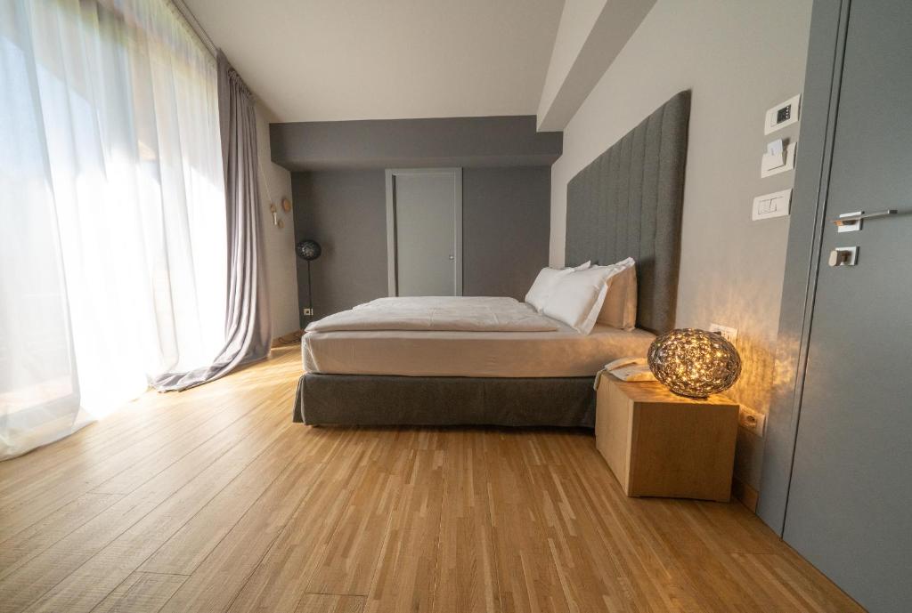Bach Boutique Hotel - Deluxe Room
