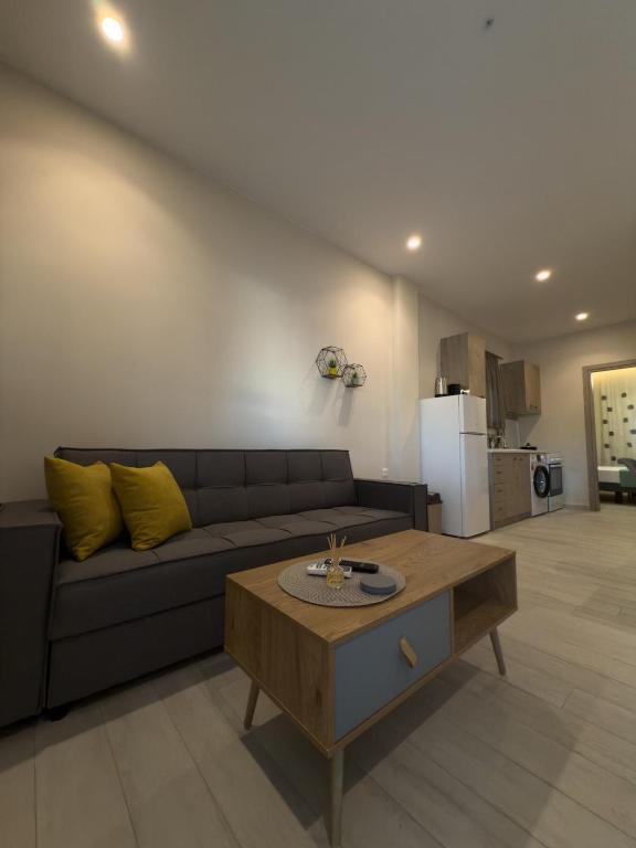 تصویر اتاق‌های Jimmy's House - تصویر ۲