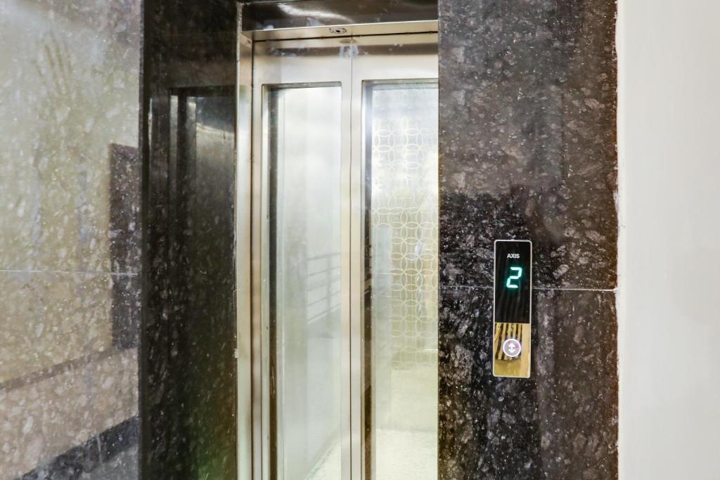 Fotografie z fotogalerie ubytování Hotel Midtown v destinaci Gurgáon