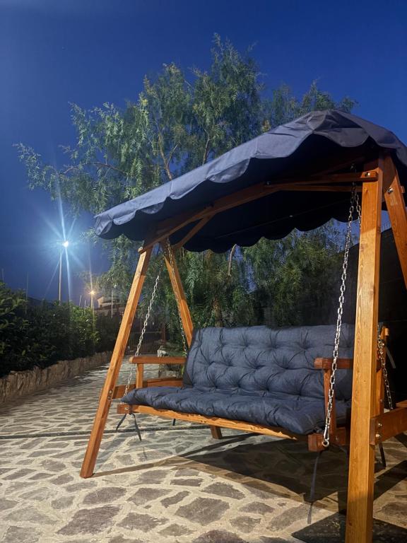 Fotografie z fotogalerie ubytování Summer House v destinaci Fondi