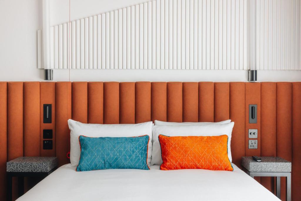 Hotel Indigo London Clerkenwell by IHG - Resim 11