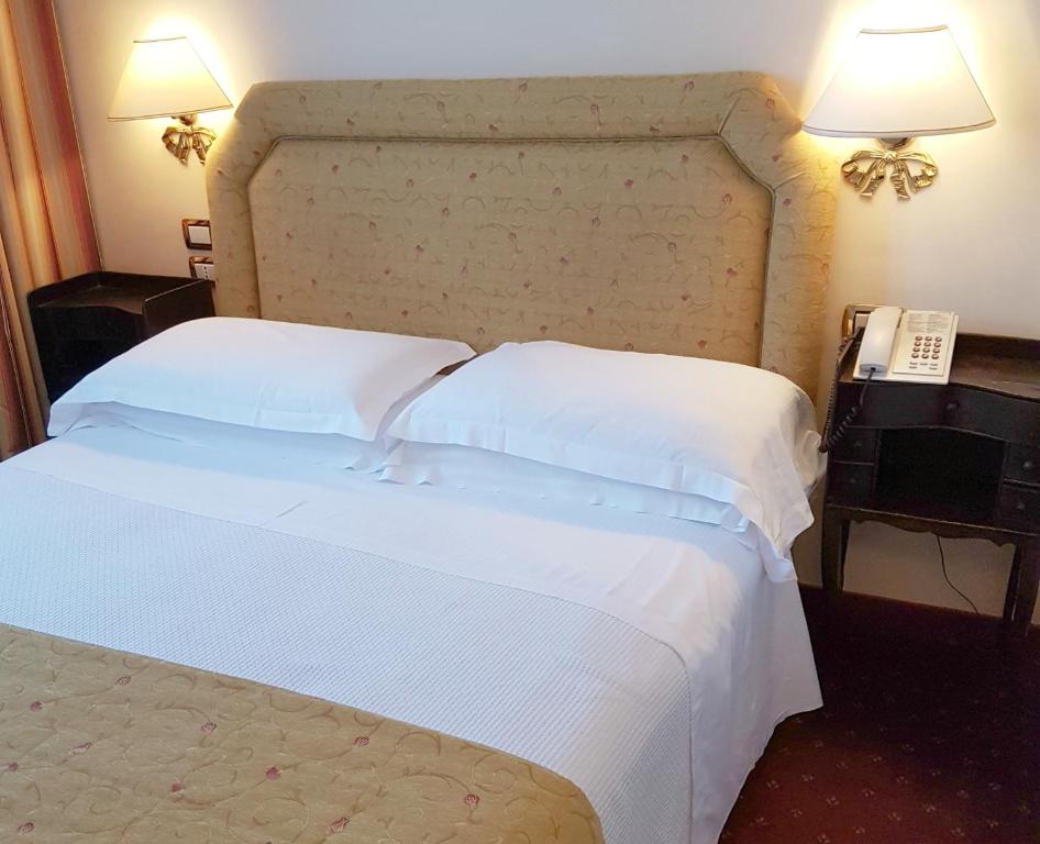 Hotel Biasutti - 舒适单人间