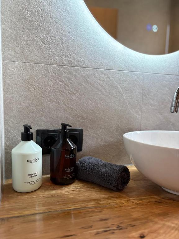 Mallnbach Apartments - 5