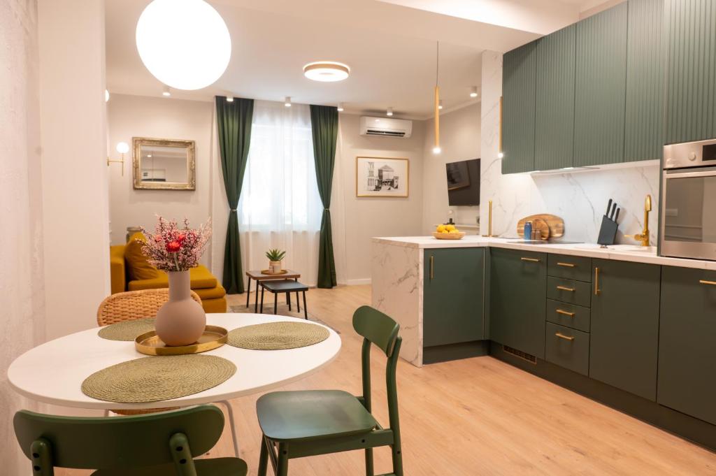 Apartment Neda