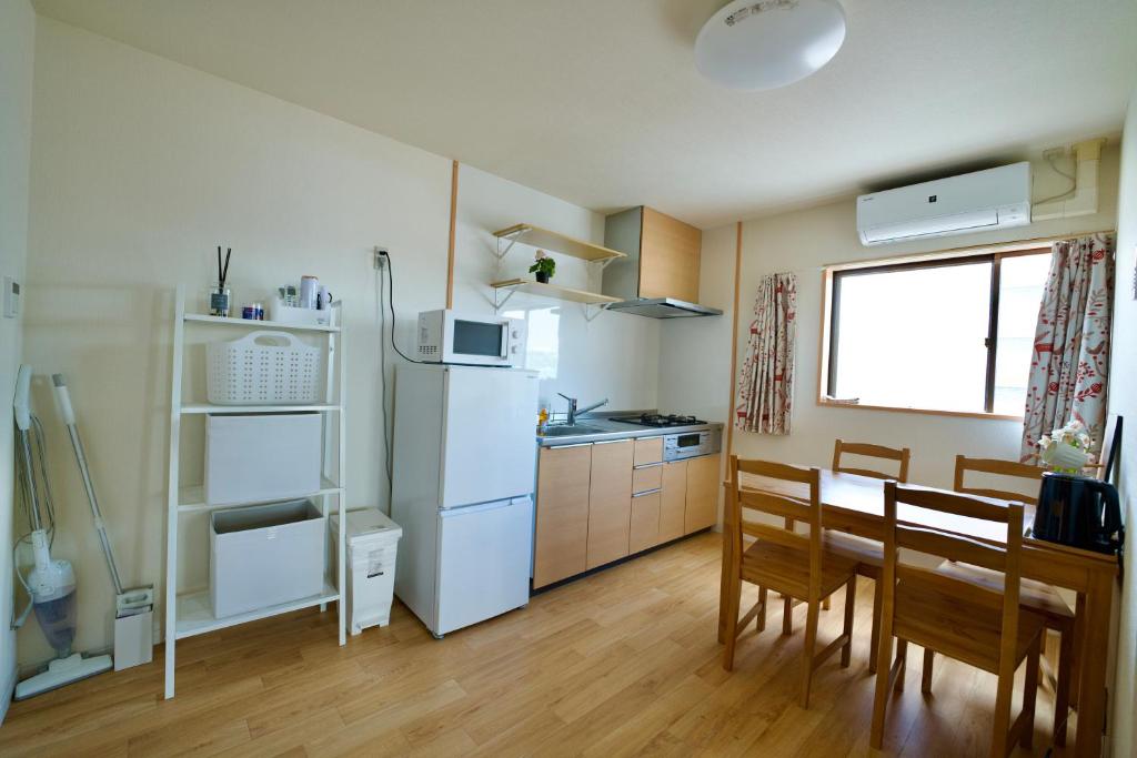 朝潮橋八幡屋Stay