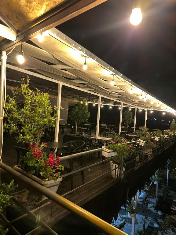 Fotografie z fotogalerie ubytování Restorant and Rooms Vellezerit Ndoj v destinaci Drač
