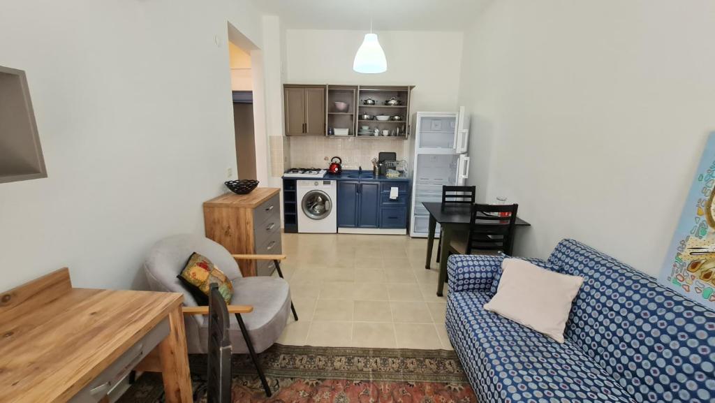 Kemer House Apartments - Apartamento Con Vistas Al Jardín