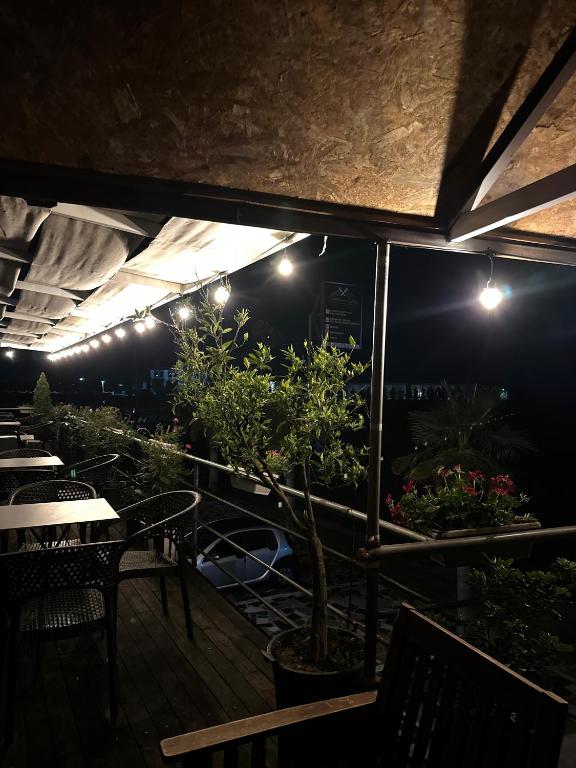 Fotografie z fotogalerie ubytování Restorant and Rooms Vellezerit Ndoj v destinaci Drač