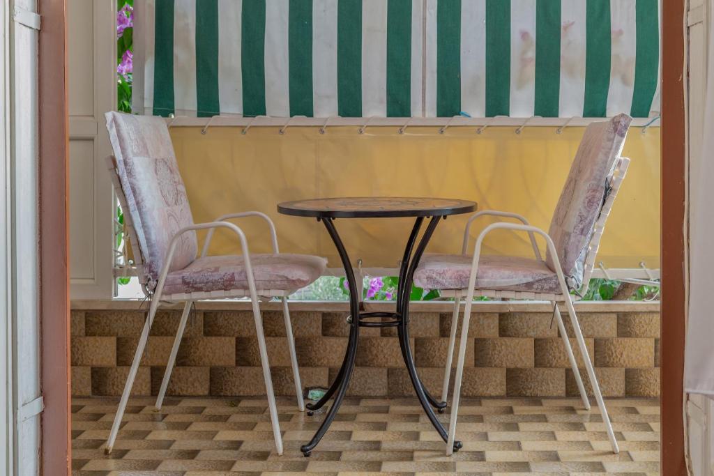 Fotografie z fotogalerie ubytování Rooms Ivka v destinaci Makarska