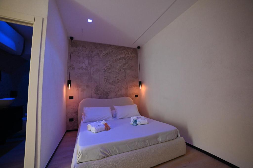 Gran Duca San Lorenzo Luxury House VICINO AEROPORTO DI BRINDISI check in H24 - with free Parking