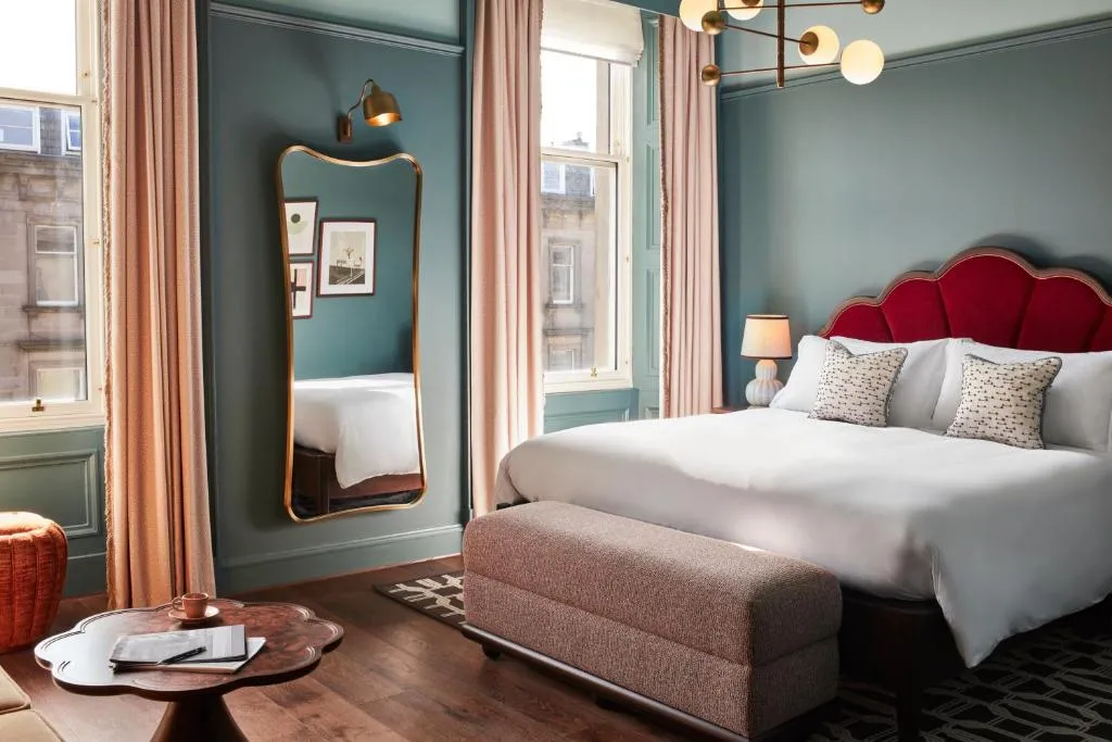 The Hoxton, Edinburgh