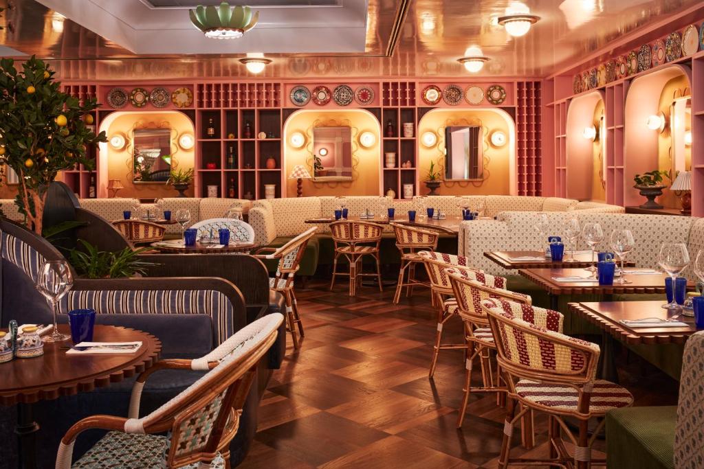 The Hoxton, Edinburgh - Resim 10