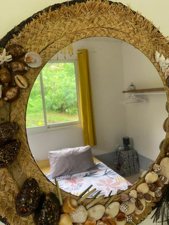 Gallery image of HEIIKIANI Sweet Home in Nuku Hiva