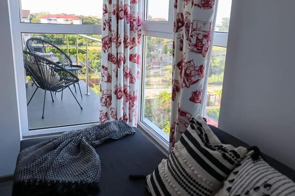 Fotografie z fotogalerie ubytování Anacris Guesthouse v destinaci Costineşti