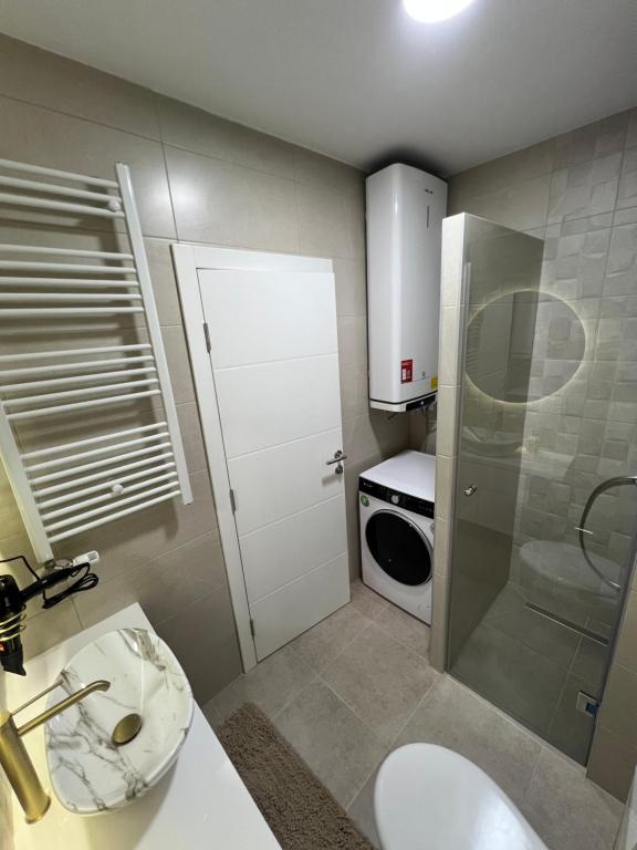 Gallery image of Elita SPA in Doboj