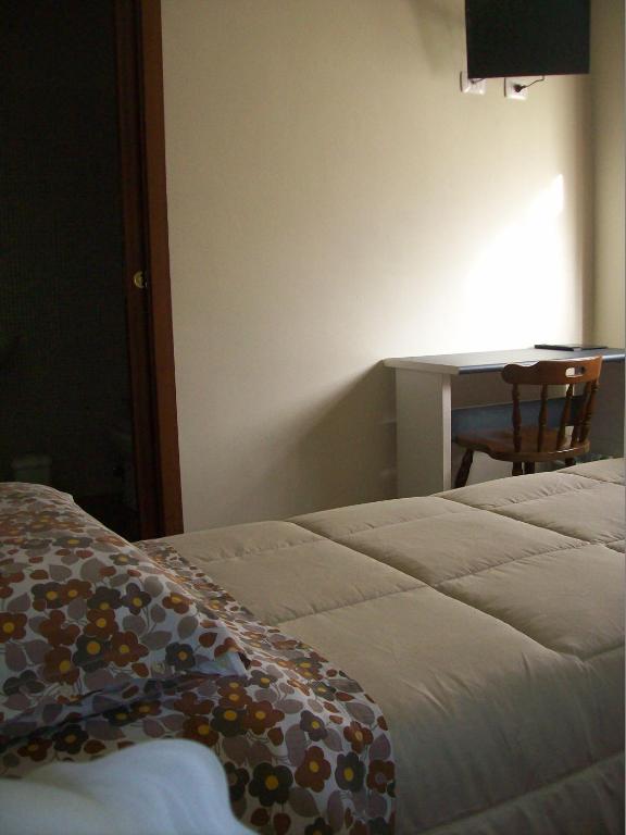 La Bottega Del Falegname - Habitación Individual Confort