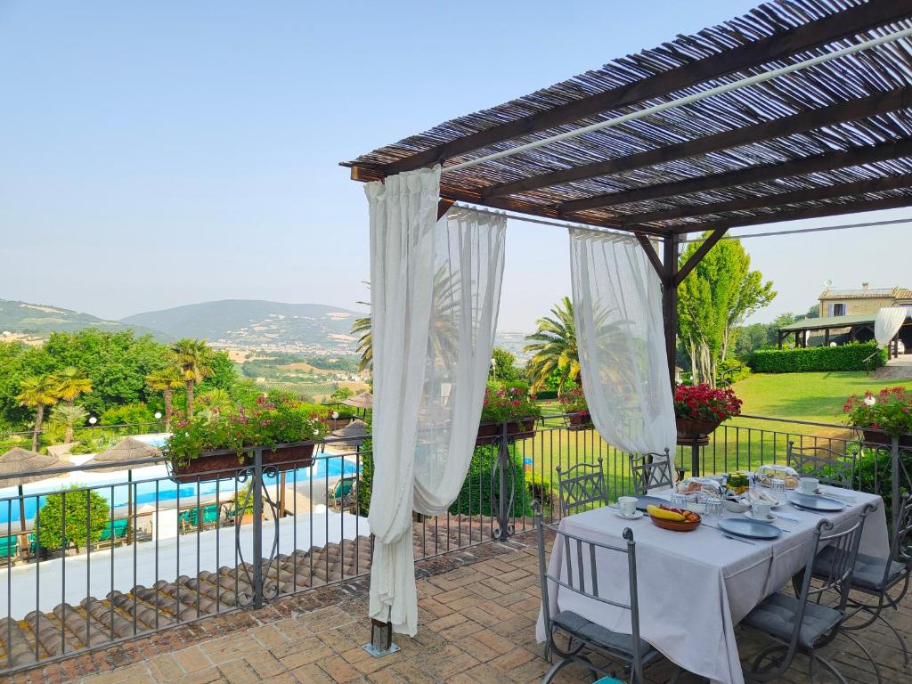 La Valle Del Sole Country House