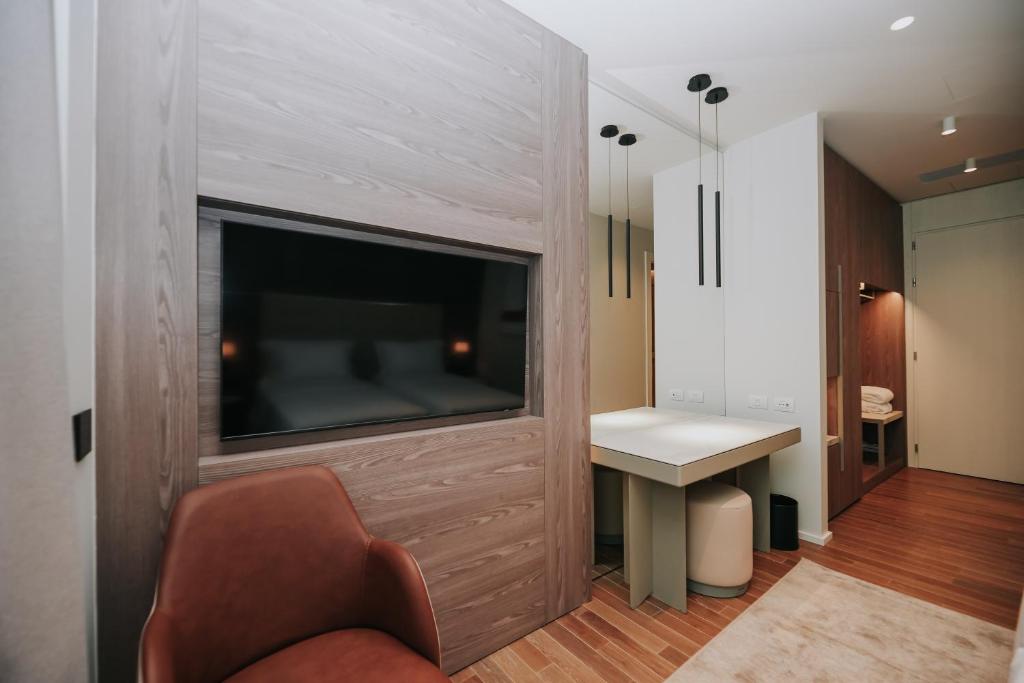 Fotografie z fotogalerie ubytování Magnus Hotel v destinaci Vlorë