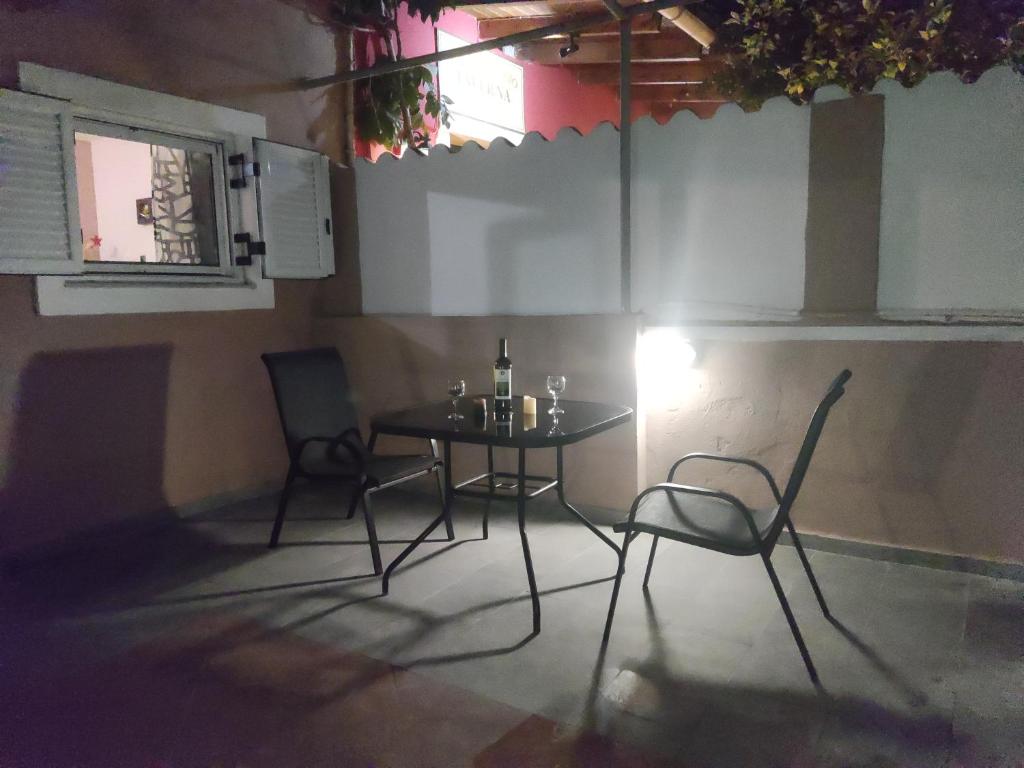 Kép Natasa Studio szállásáról Argyrádes városában a galériában