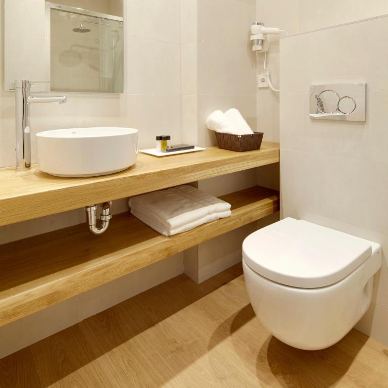 Pensión Garibai - 1