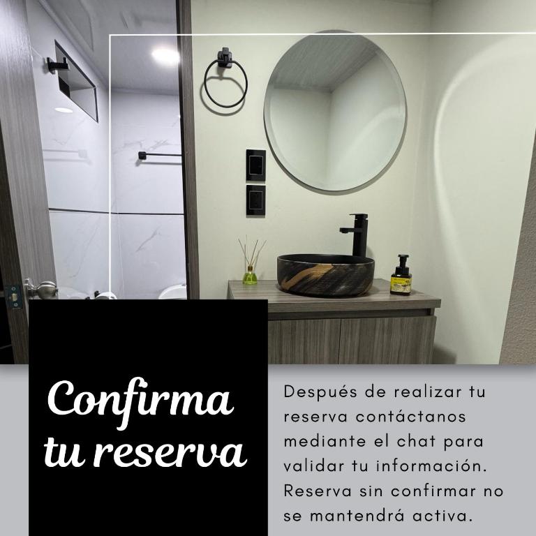 Ảnh trong thư viện ảnh của Habitación Privada Cerca al Aeropuerto ở Bogotá
