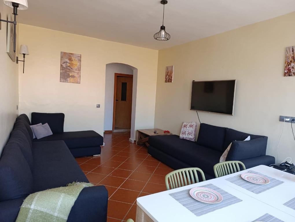 Appartement oued Laou - Appartamento Con 2 Camere Da Letto