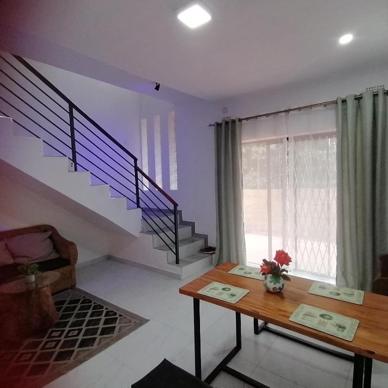 Fotografie z fotogalerie ubytování Villa Moni v destinaci Zomba