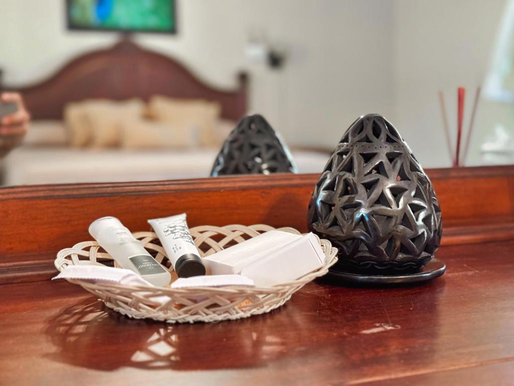 Fotografie z fotogalerie ubytování Finca Garullo Hotel Boutique v destinaci San Rafael
