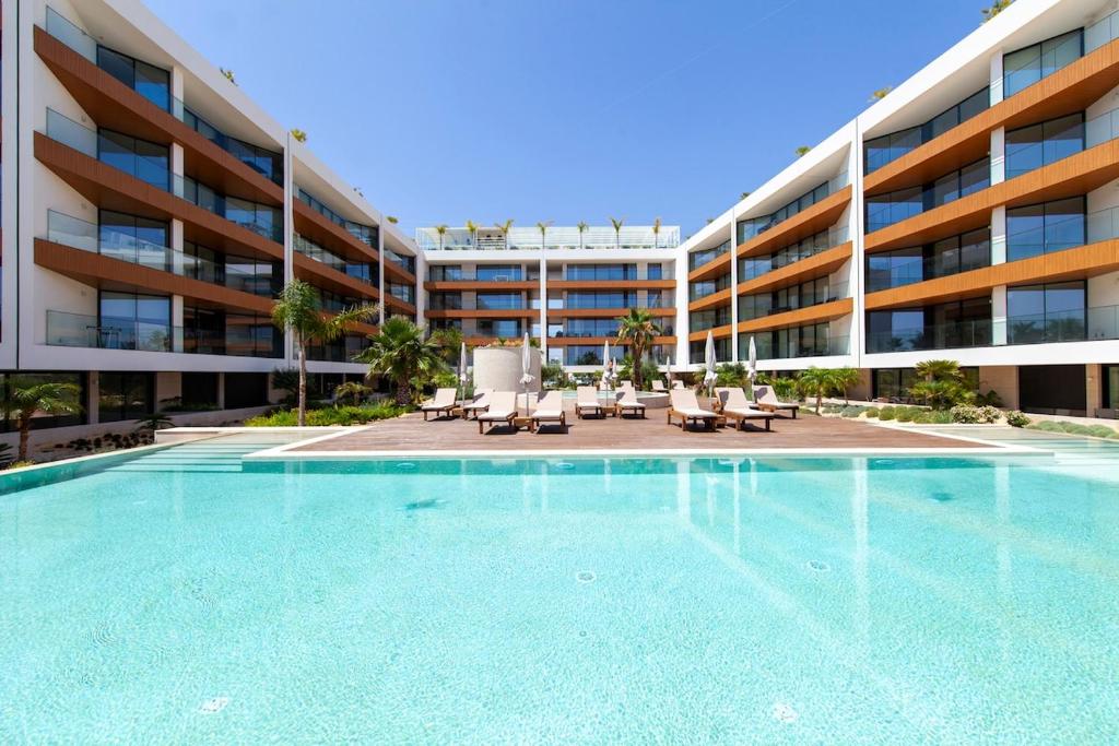 Del mar water front - Azul by Enjoy your stay
