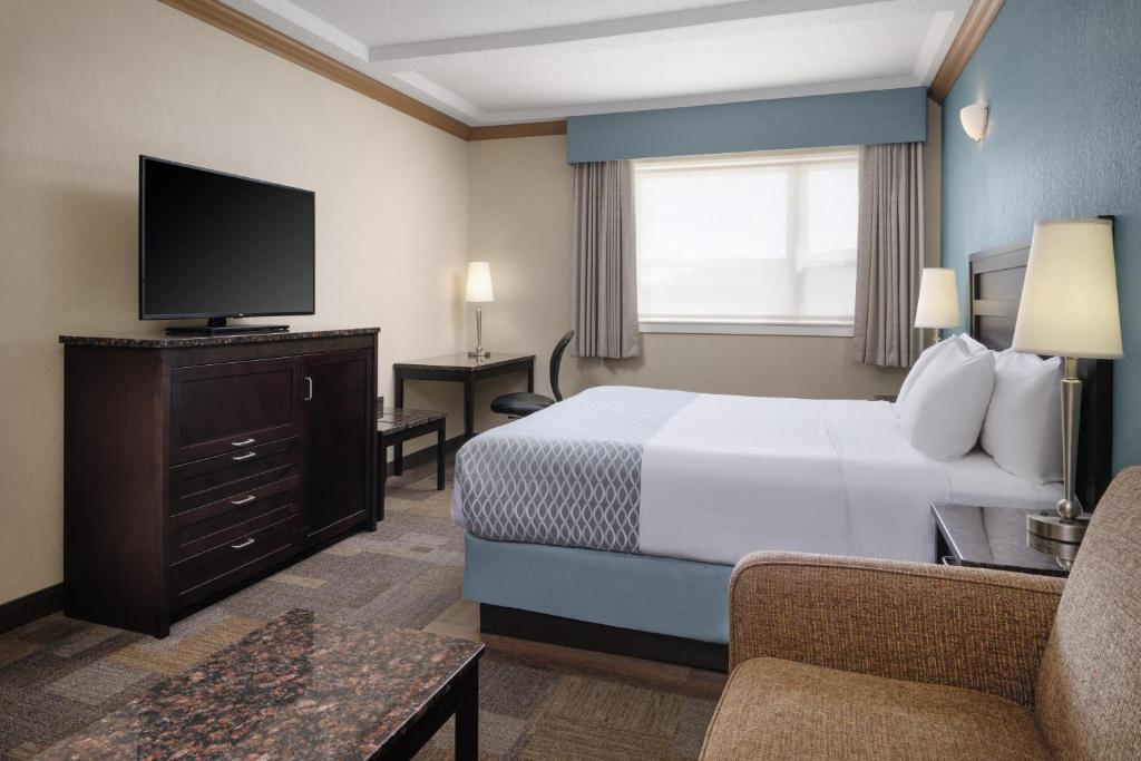 Best Western Plus Kamloops Hotel - Resim 27