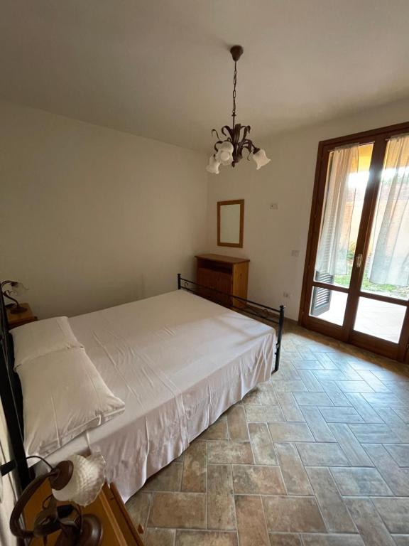 Il Borgo dei Medici - Huis Met 1 Slaapkamer