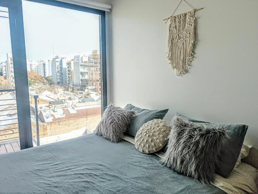 Studio de ensueño en lo más exclusivo de Palermo, Буенос-Айрес