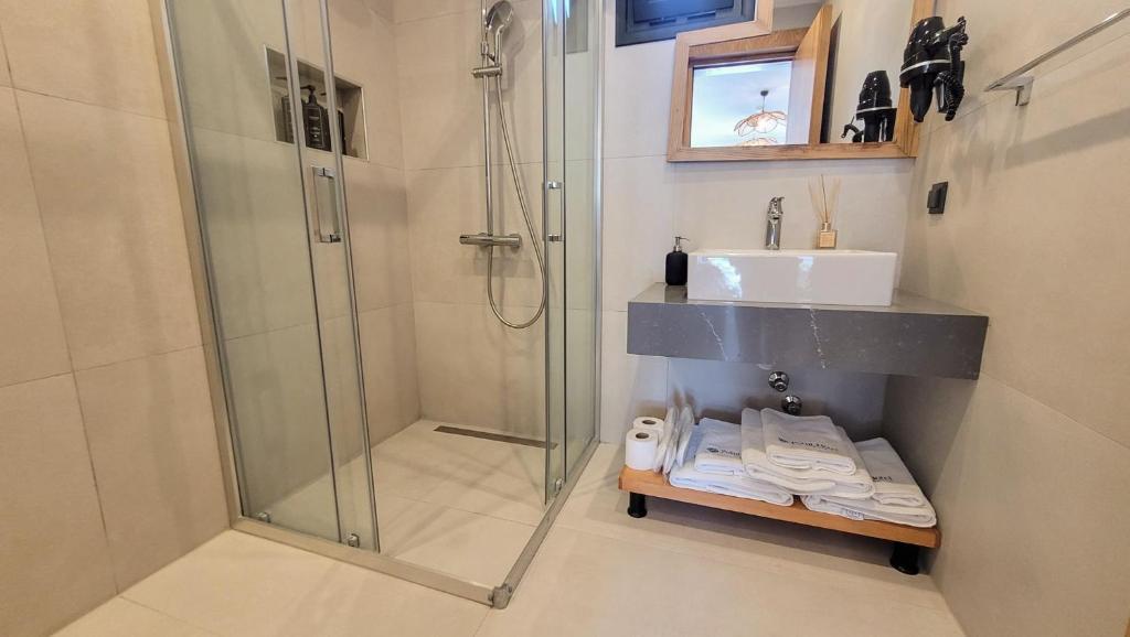 Blue Point Hotel Yalikavak - 19